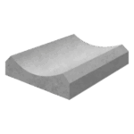 Блок лекальный ЛБ8.2